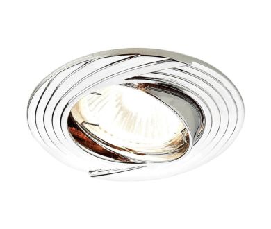Встраиваемый светильник Ambrella Light Classic 722 CH